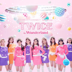 twice in wonderland